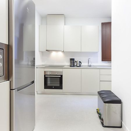 Cibeles Luxe In Madrid Apartment Екстериор снимка