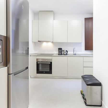 Cibeles Luxe In Madrid Apartment Екстериор снимка