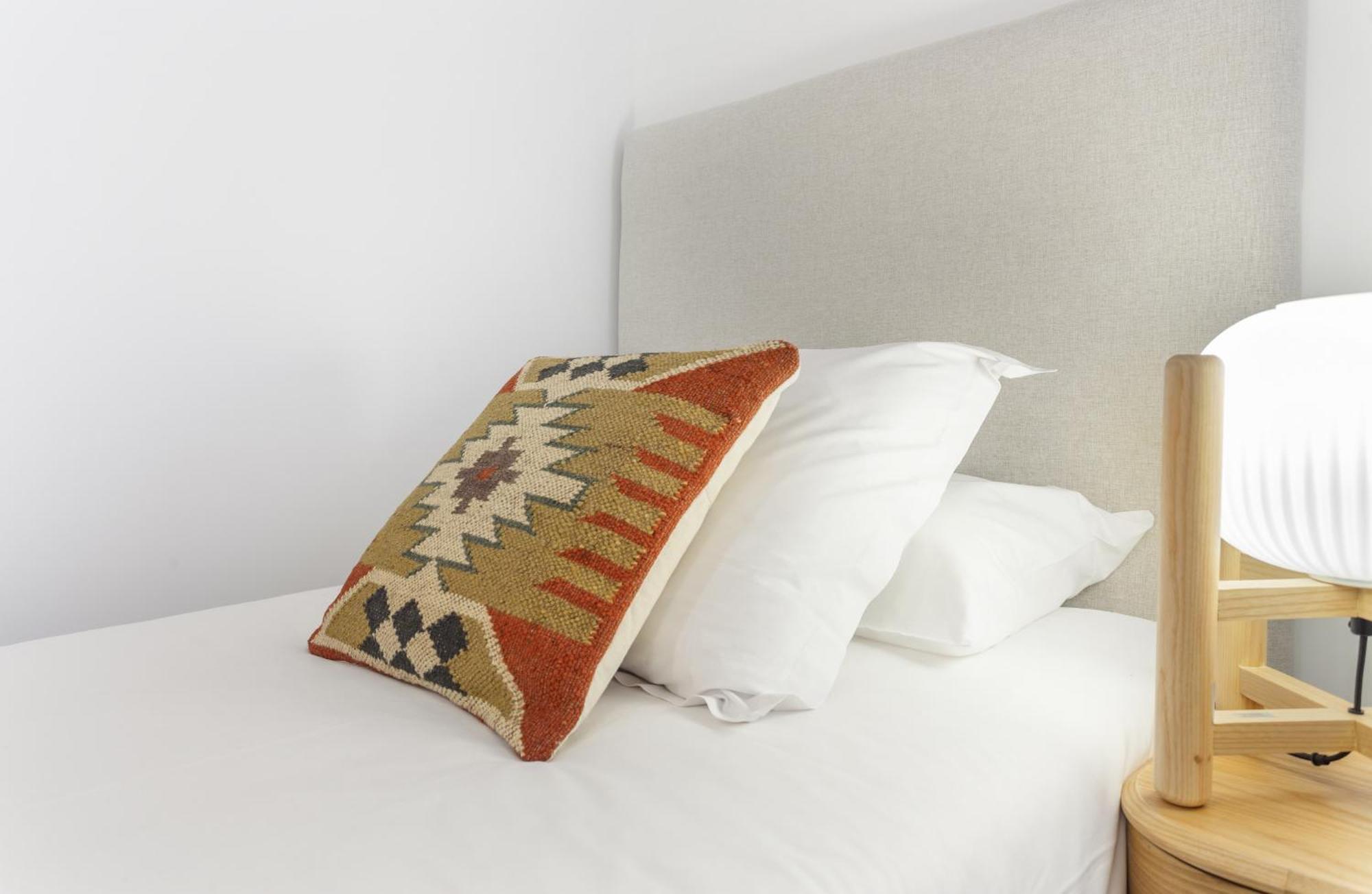 Cibeles Luxe In Madrid Apartment Екстериор снимка