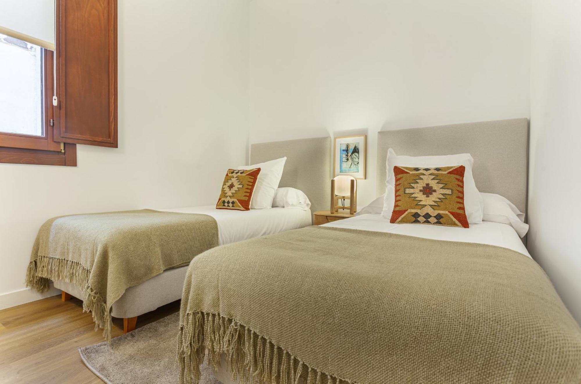 Cibeles Luxe In Madrid Apartment Екстериор снимка