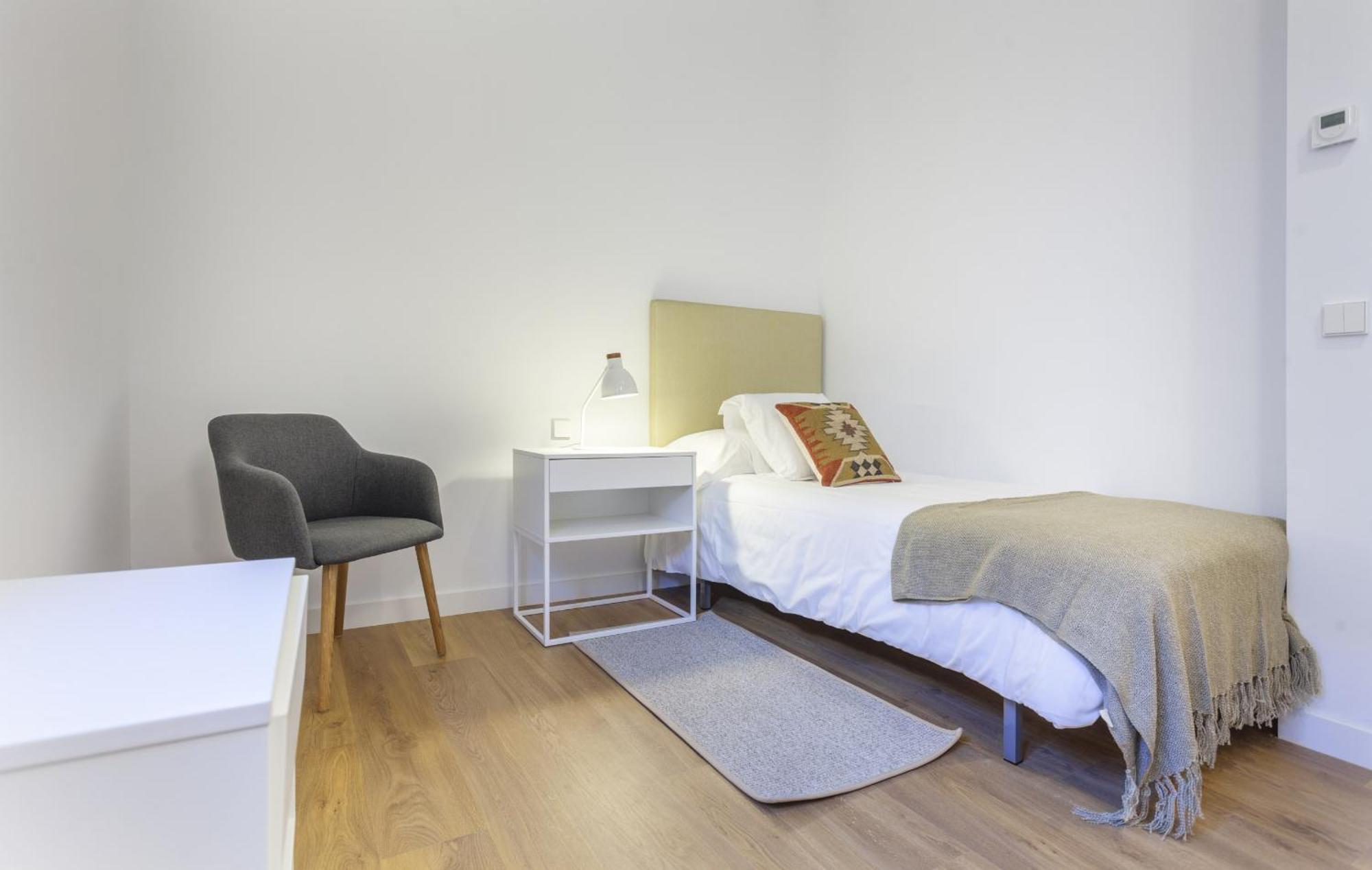Cibeles Luxe In Madrid Apartment Екстериор снимка