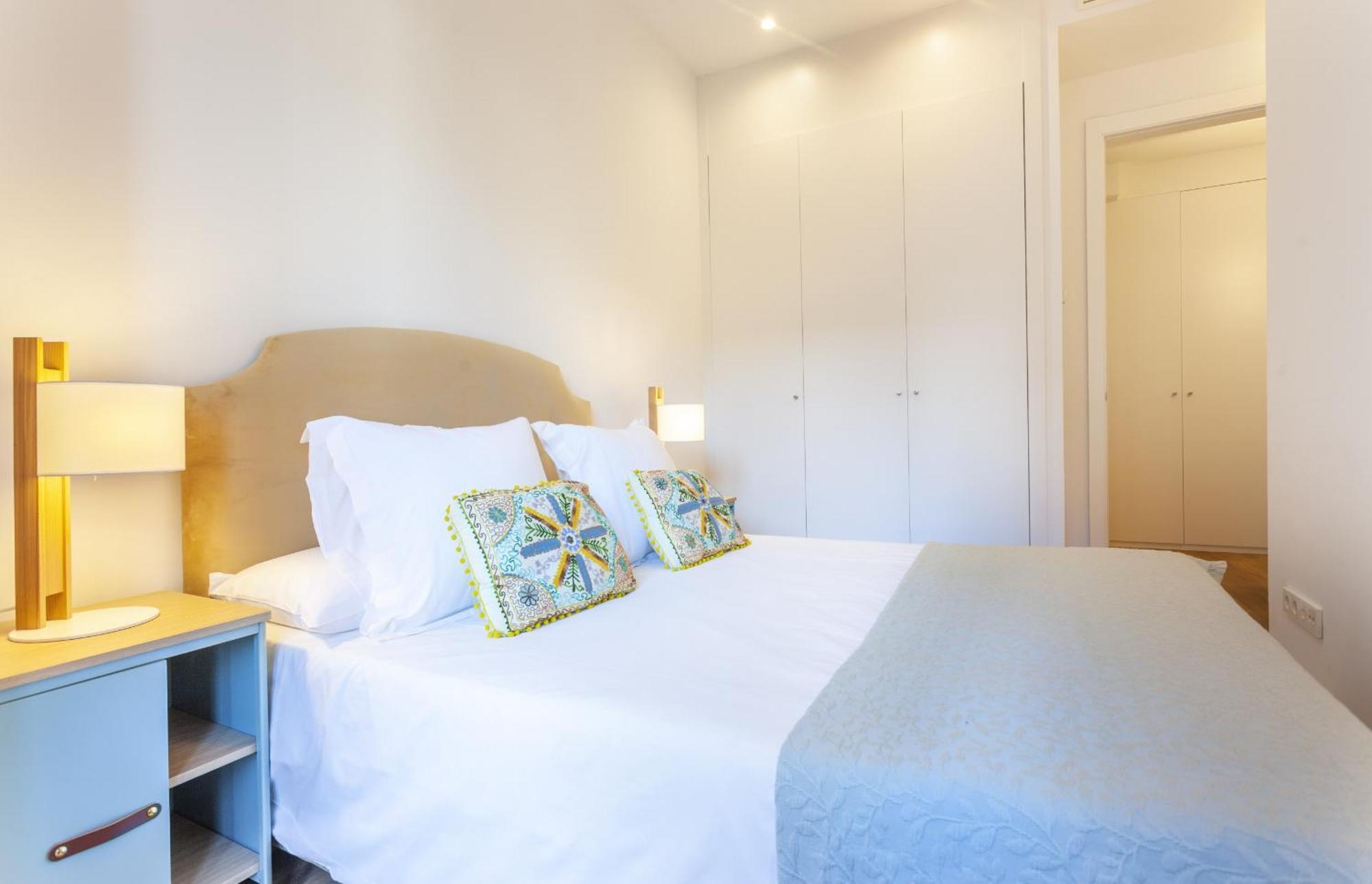 Cibeles Luxe In Madrid Apartment Екстериор снимка