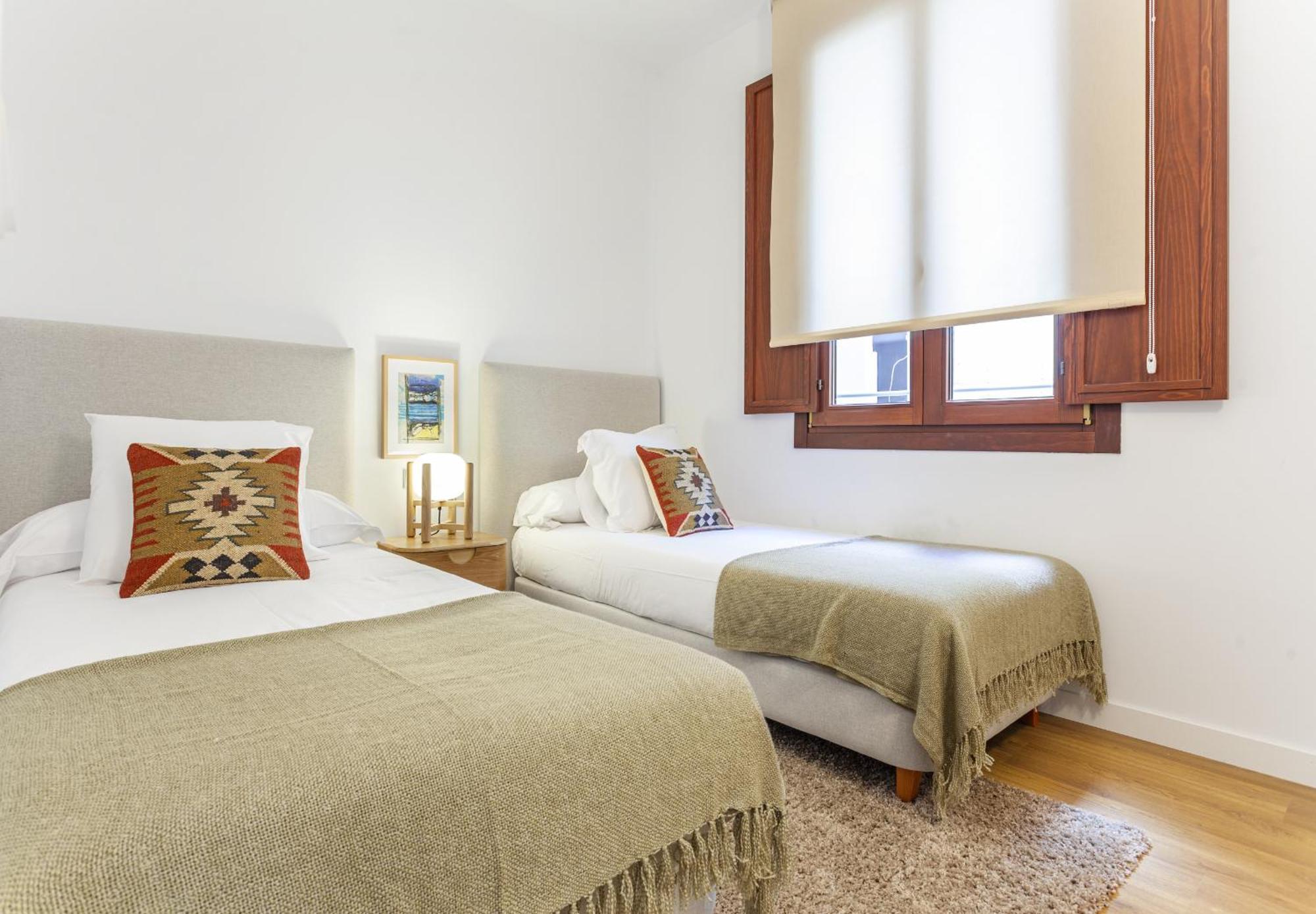 Cibeles Luxe In Madrid Apartment Екстериор снимка