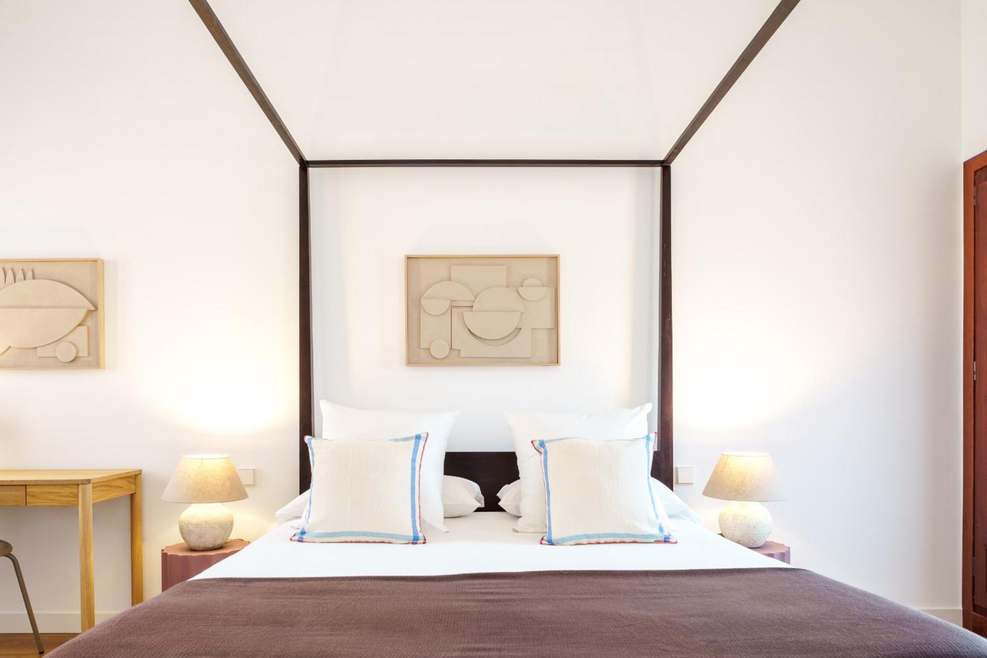 Cibeles Luxe In Madrid Apartment Екстериор снимка